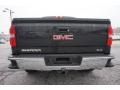 Onyx Black - Sierra 1500 SLE Crew Cab Photo No. 6