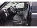 Onyx Black - Sierra 1500 SLE Crew Cab Photo No. 9