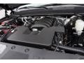 5.3 Liter DI OHV 16-Valve VVT Flex-Fuel Ecotec V8 2015 Chevrolet Tahoe LT Engine