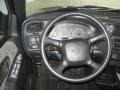 2002 Forest Green Metallic Chevrolet S10 LS Crew Cab 4x4  photo #4