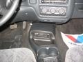 2002 Forest Green Metallic Chevrolet S10 LS Crew Cab 4x4  photo #6