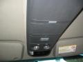 2002 Forest Green Metallic Chevrolet S10 LS Crew Cab 4x4  photo #10