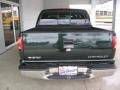 2002 Forest Green Metallic Chevrolet S10 LS Crew Cab 4x4  photo #17