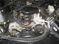 2002 Forest Green Metallic Chevrolet S10 LS Crew Cab 4x4  photo #21
