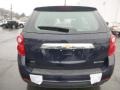 2015 Blue Velvet Metallic Chevrolet Equinox LS AWD  photo #6