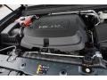  2015 Colorado LT Crew Cab 3.6 Liter DI DOHC 24-Valve V6 Engine