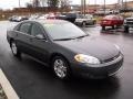 Cyber Gray Metallic - Impala LT Photo No. 5