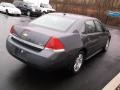 Cyber Gray Metallic - Impala LT Photo No. 6
