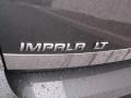 Cyber Gray Metallic - Impala LT Photo No. 9