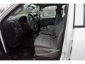 2015 Summit White Chevrolet Silverado 2500HD WT Crew Cab 4x4  photo #8