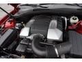  2015 Camaro SS Coupe 6.2 Liter OHV 16-Valve V8 Engine