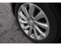 Carbon Black Metallic - LaCrosse FWD Photo No. 10