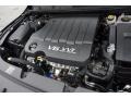 3.6 Liter DI DOHC 24-Valve VVT V6 Engine for 2015 Buick LaCrosse FWD #99688307