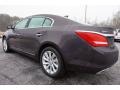 Midnight Amethyst Metallic 2015 Buick LaCrosse FWD Exterior