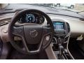 Light Neutral/Cocoa Dashboard Photo for 2015 Buick LaCrosse #99689399