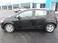 Black - Sonic LS Hatch Photo No. 2