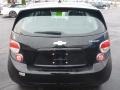 Black - Sonic LS Hatch Photo No. 4