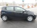 Black - Sonic LS Hatch Photo No. 6