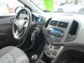 Black - Sonic LS Hatch Photo No. 8