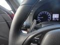 Vibrant Red - G 37 Journey Sedan Photo No. 24