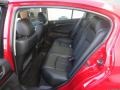 Vibrant Red - G 37 Journey Sedan Photo No. 26