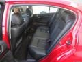 2013 Vibrant Red Infiniti G 37 Journey Sedan  photo #26