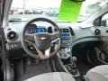 Black - Sonic LS Hatch Photo No. 14