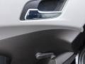 Black - Sonic LS Hatch Photo No. 15