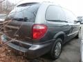 2004 Graphite Gray Pearl Chrysler Town & Country Touring  photo #3