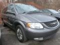 2004 Graphite Gray Pearl Chrysler Town & Country Touring  photo #4