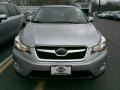 2014 Ice Silver Metallic Subaru XV Crosstrek 2.0i Premium  photo #2