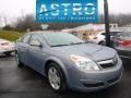 2009 Quicksilver Saturn Aura XE #99670511