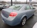2009 Quicksilver Saturn Aura XE  photo #2