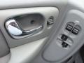 2004 Graphite Gray Pearl Chrysler Town & Country Touring  photo #12