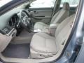 2009 Quicksilver Saturn Aura XE  photo #15
