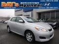 Magnetic Gray Metallic - Matrix S AWD Photo No. 1