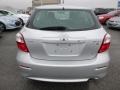 Magnetic Gray Metallic - Matrix S AWD Photo No. 4
