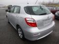 Magnetic Gray Metallic - Matrix S AWD Photo No. 5