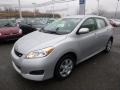 Magnetic Gray Metallic - Matrix S AWD Photo No. 7