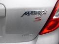 Magnetic Gray Metallic - Matrix S AWD Photo No. 9