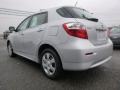 Magnetic Gray Metallic - Matrix S AWD Photo No. 11