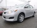 Magnetic Gray Metallic - Matrix S AWD Photo No. 12