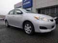 Magnetic Gray Metallic - Matrix S AWD Photo No. 13
