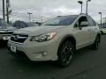 Desert Khaki - XV Crosstrek 2.0i Limited Photo No. 1
