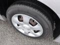 Magnetic Gray Metallic - Matrix S AWD Photo No. 15