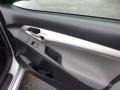 Magnetic Gray Metallic - Matrix S AWD Photo No. 18