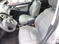 Magnetic Gray Metallic - Matrix S AWD Photo No. 22