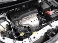 Magnetic Gray Metallic - Matrix S AWD Photo No. 37