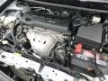Magnetic Gray Metallic - Matrix S AWD Photo No. 38