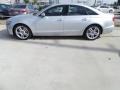 Ice Silver Metallic - A6 2.0T Premium Plus quattro Sedan Photo No. 4